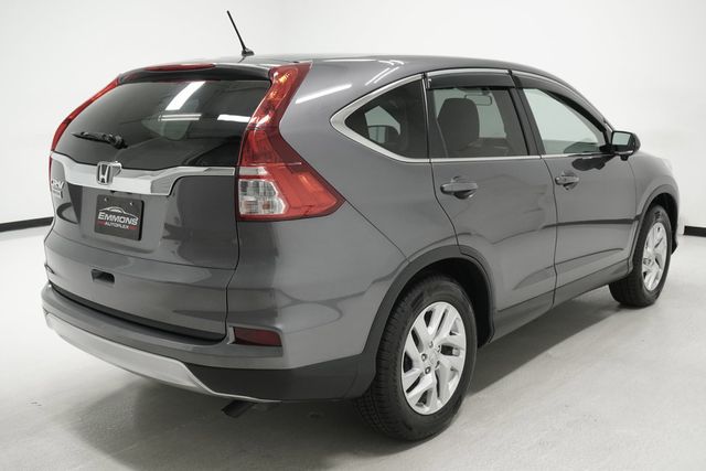 2015 Honda CR-V 2WD 5dr EX - 23006409 - 3