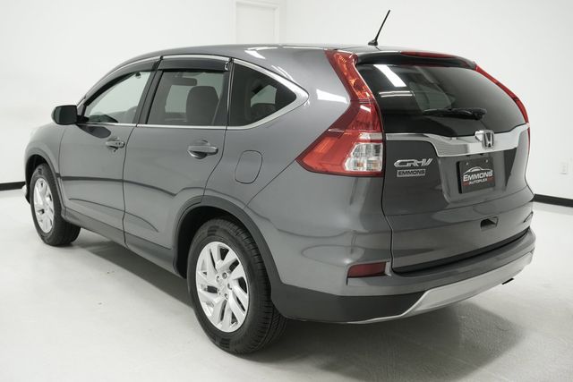 2015 Honda CR-V 2WD 5dr EX - 23006409 - 5