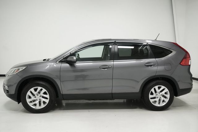 2015 Honda CR-V 2WD 5dr EX - 23006409 - 6
