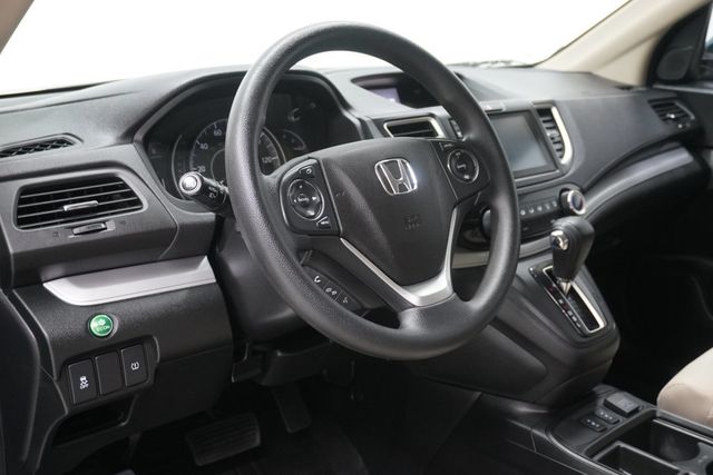 2015 Honda CR-V 2WD 5dr EX - 23028152 - 9