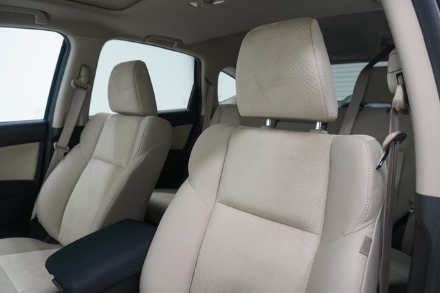2015 Honda CR-V 2WD 5dr EX - 23028152 - 10