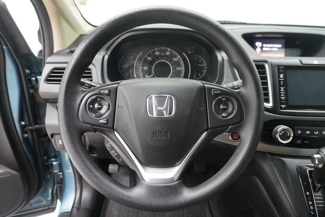 2015 Honda CR-V 2WD 5dr EX - 23028152 - 15