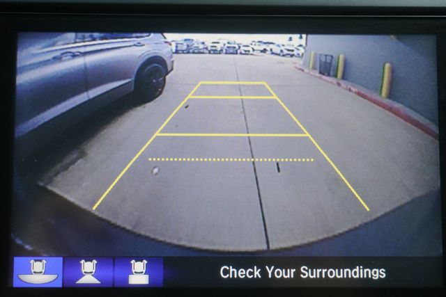 2015 Honda CR-V 2WD 5dr EX - 23028152 - 17