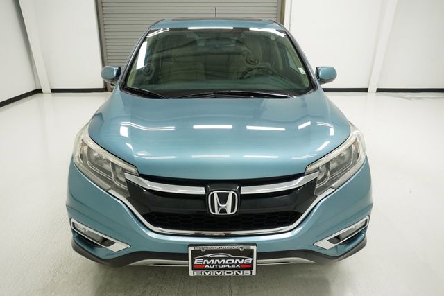 2015 Honda CR-V 2WD 5dr EX - 23028152 - 1