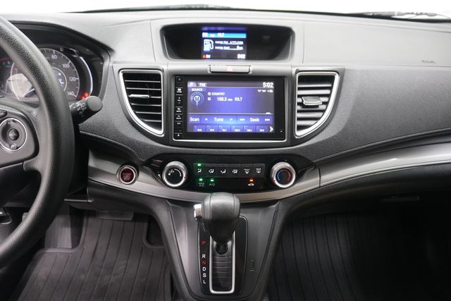 2015 Honda CR-V 2WD 5dr EX - 23028152 - 19