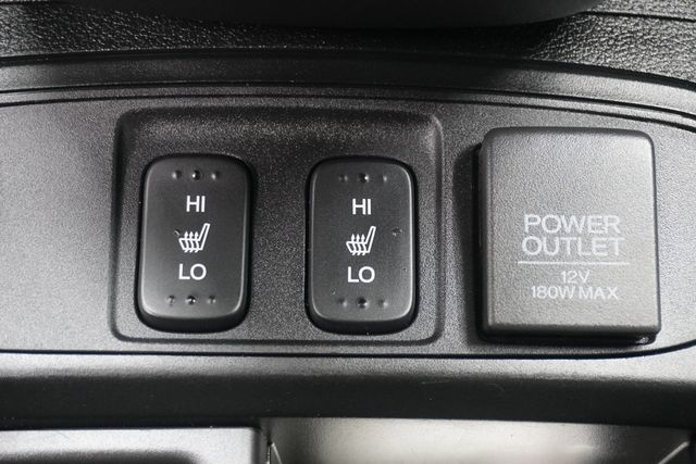 2015 Honda CR-V 2WD 5dr EX - 23028152 - 21