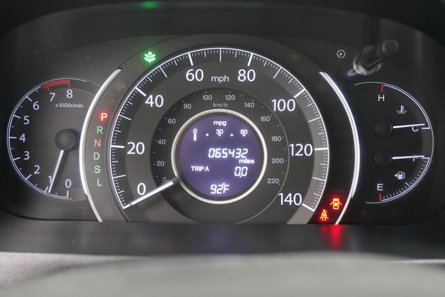 2015 Honda CR-V 2WD 5dr EX - 23028152 - 23