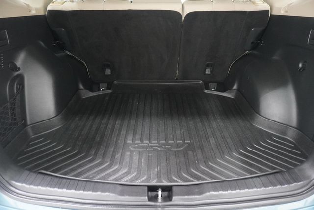 2015 Honda CR-V 2WD 5dr EX - 23028152 - 26