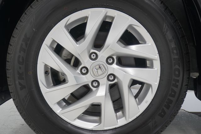 2015 Honda CR-V 2WD 5dr EX - 23028152 - 27