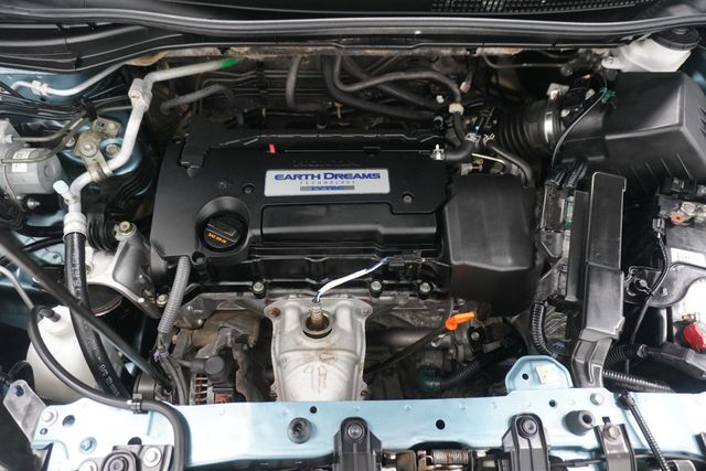 2015 Honda CR-V 2WD 5dr EX - 23028152 - 30