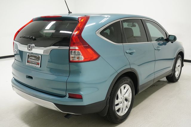 2015 Honda CR-V 2WD 5dr EX - 23028152 - 3