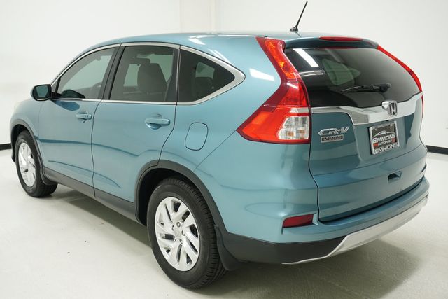 2015 Honda CR-V 2WD 5dr EX - 23028152 - 5