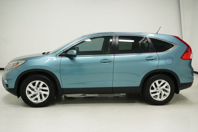 2015 Honda CR-V 2WD 5dr EX - 23028152 - 6