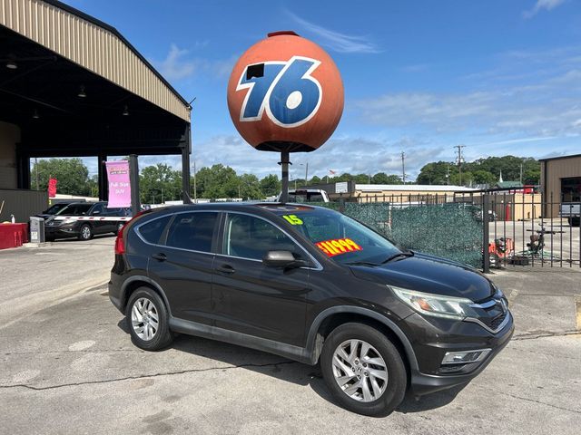 2015 Honda CR-V 2WD 5dr EX - 23032428 - 0