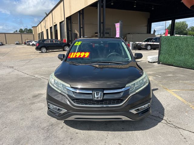 2015 Honda CR-V 2WD 5dr EX - 23032428 - 1
