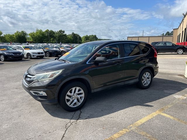 2015 Honda CR-V 2WD 5dr EX - 23032428 - 2