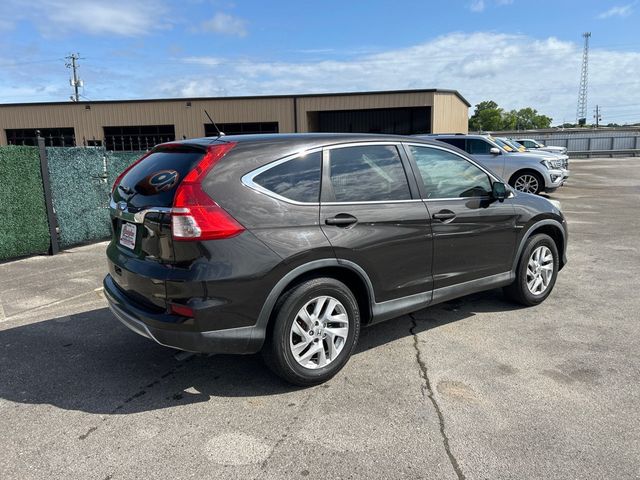 2015 Honda CR-V 2WD 5dr EX - 23032428 - 3