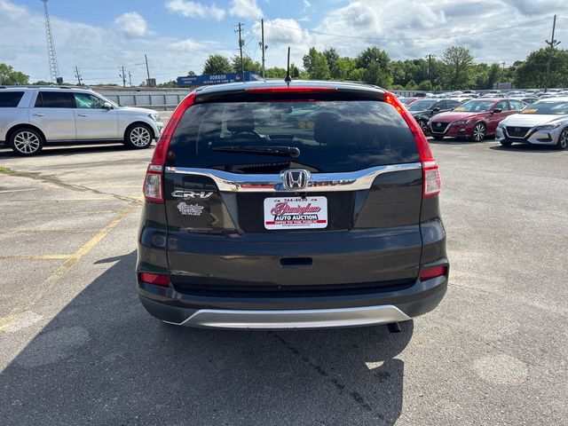 2015 Honda CR-V 2WD 5dr EX - 23032428 - 4