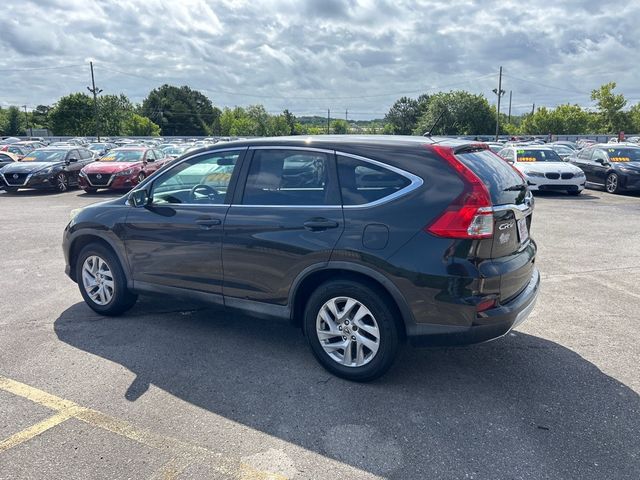 2015 Honda CR-V 2WD 5dr EX - 23032428 - 5