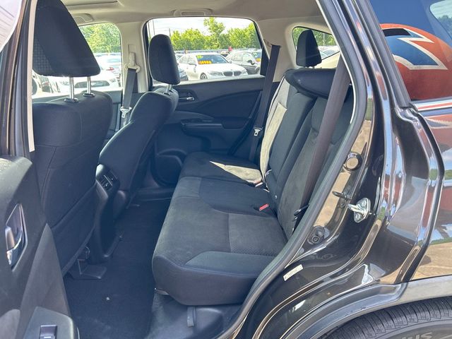 2015 Honda CR-V 2WD 5dr EX - 23032428 - 6