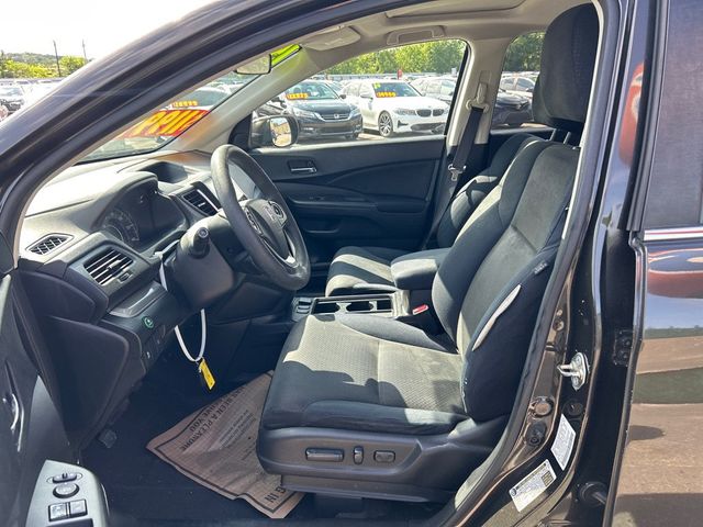 2015 Honda CR-V 2WD 5dr EX - 23032428 - 7