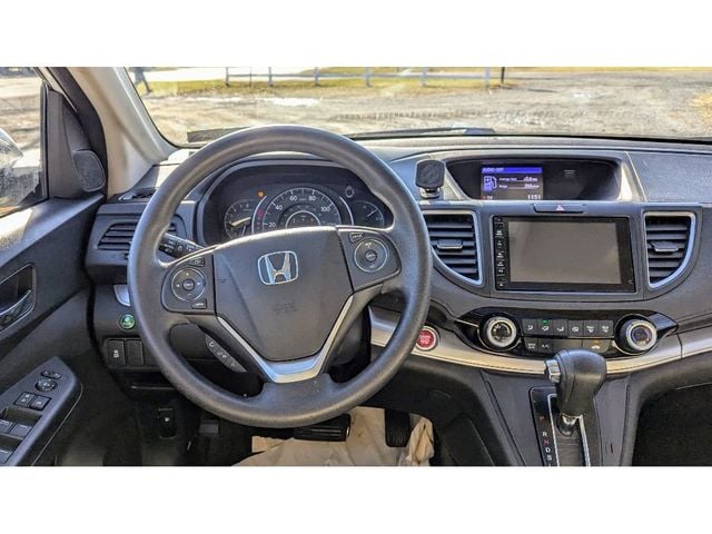 2015 Honda CR-V EX photo 25