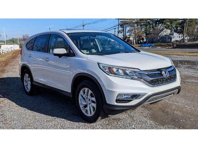 2015 Honda CR-V EX photo 3