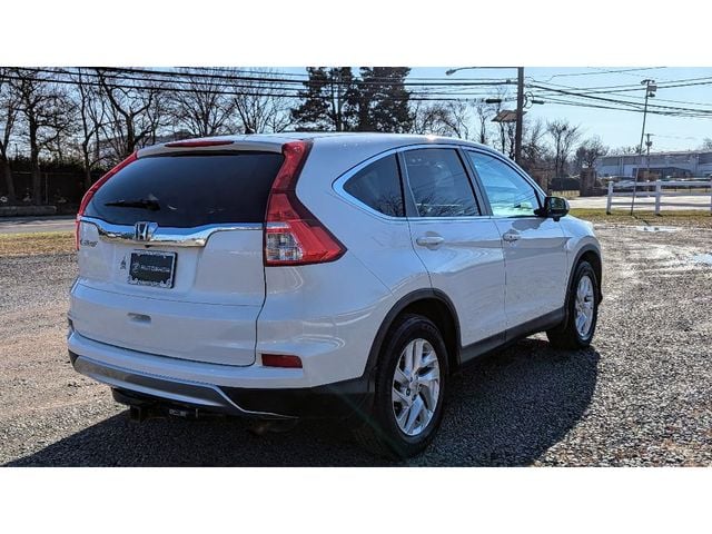 2015 Honda CR-V EX photo 7