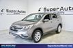 2015 Honda CR-V 2WD 5dr EX - 23039131 - 0