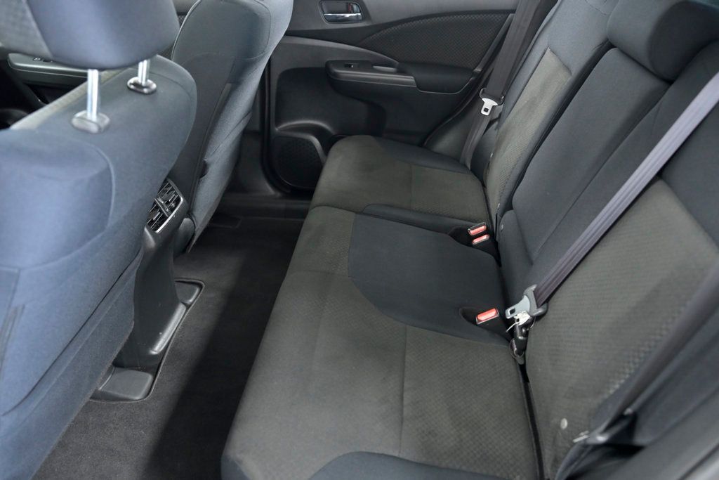 2015 Honda CR-V 2WD 5dr EX - 23039131 - 9