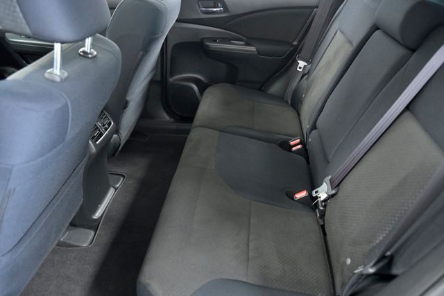 2015 Honda CR-V 2WD 5dr EX - 23039131 - 9
