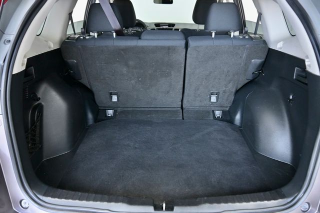 2015 Honda CR-V 2WD 5dr EX - 23039131 - 12