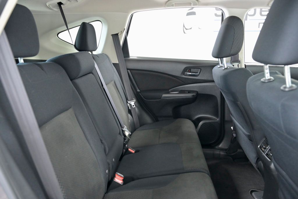 2015 Honda CR-V 2WD 5dr EX - 23039131 - 13