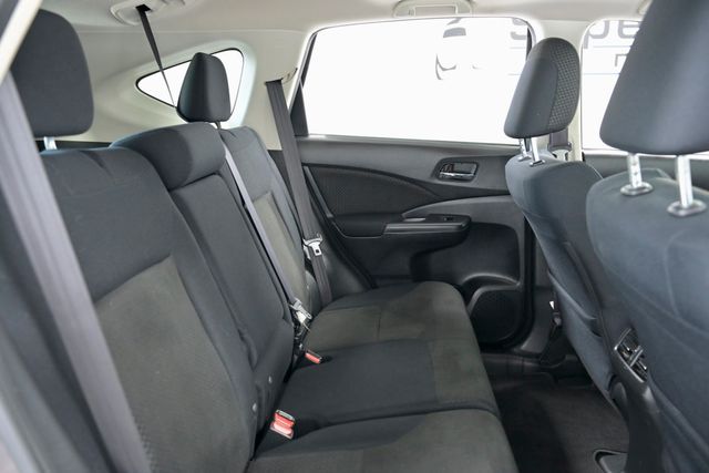 2015 Honda CR-V 2WD 5dr EX - 23039131 - 13