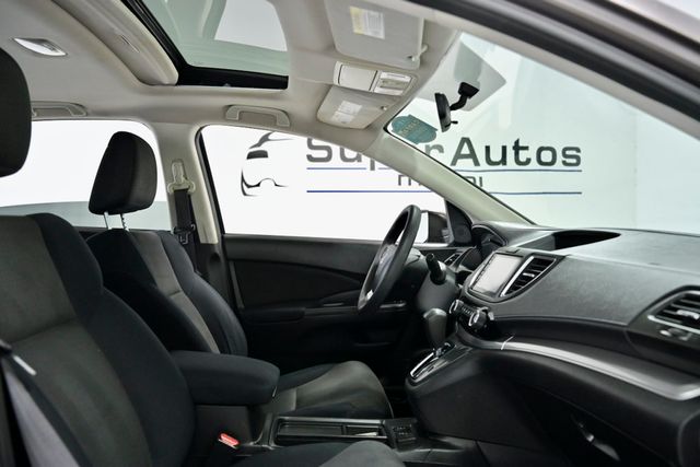 2015 Honda CR-V 2WD 5dr EX - 23039131 - 15