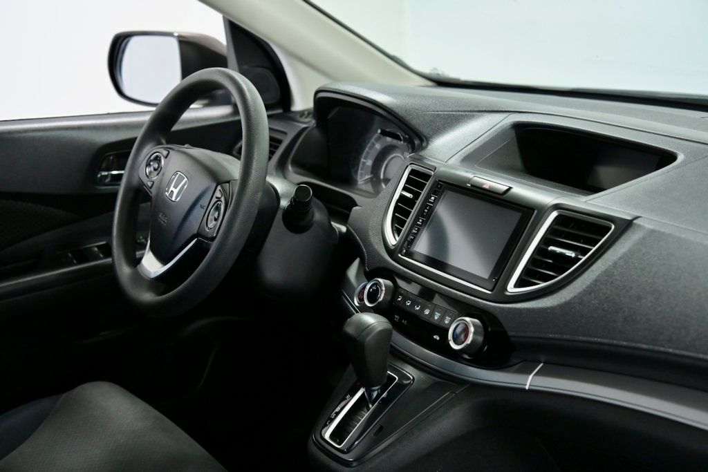 2015 Honda CR-V 2WD 5dr EX - 23039131 - 16