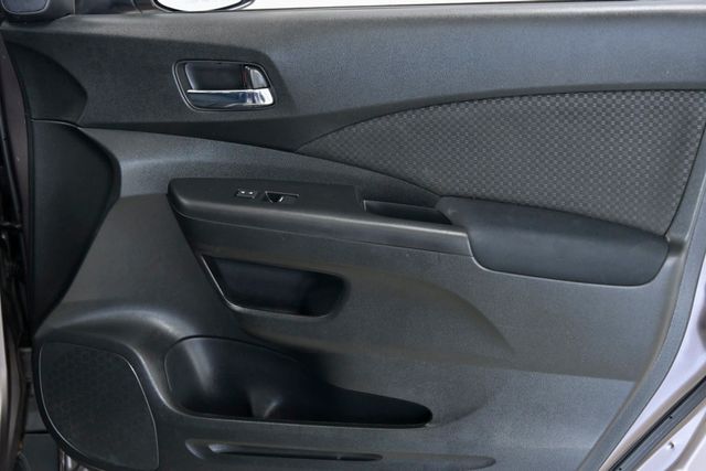 2015 Honda CR-V 2WD 5dr EX - 23039131 - 17