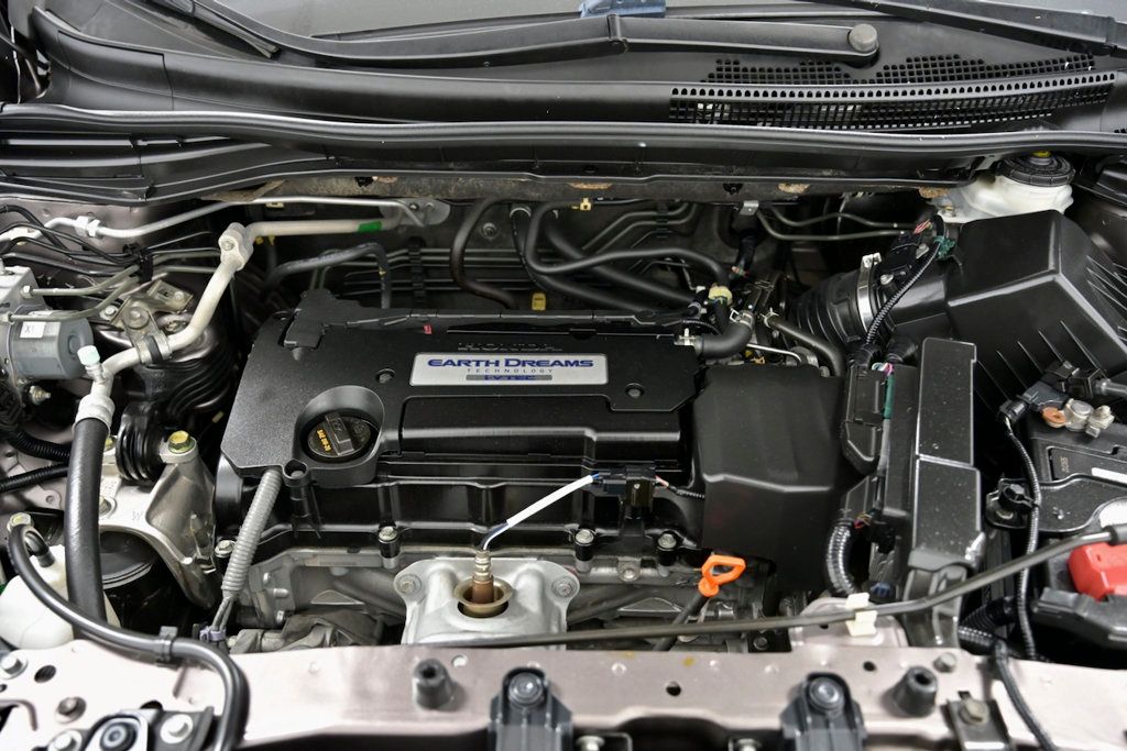 2015 Honda CR-V 2WD 5dr EX - 23039131 - 18