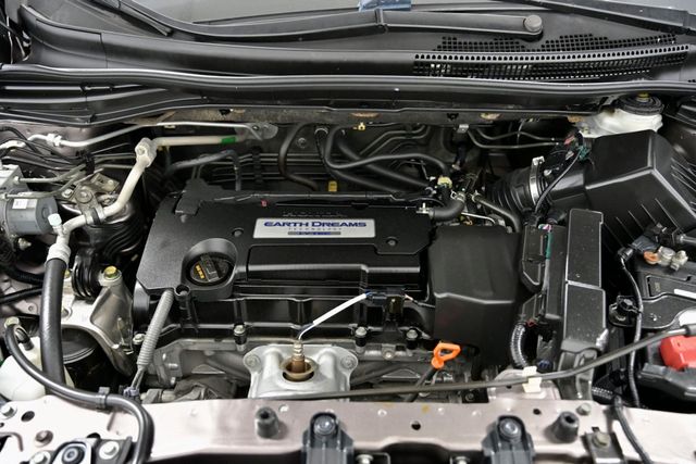 2015 Honda CR-V 2WD 5dr EX - 23039131 - 18