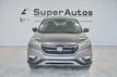 2015 Honda CR-V 2WD 5dr EX - 23039131 - 1