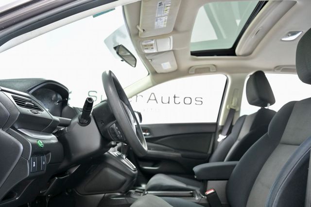 2015 Honda CR-V 2WD 5dr EX - 23039131 - 19