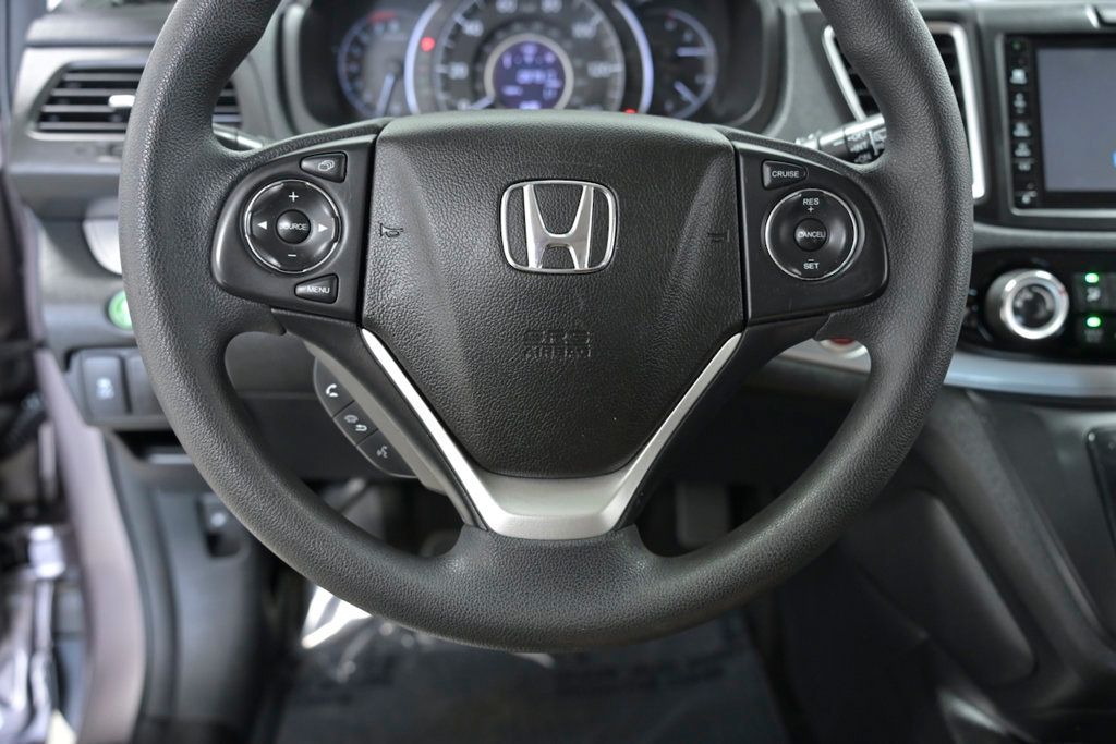 2015 Honda CR-V 2WD 5dr EX - 23039131 - 20