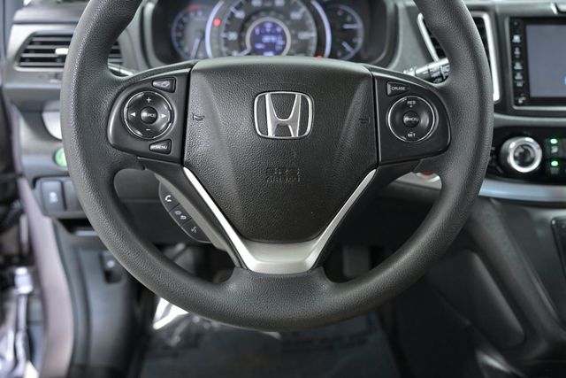 2015 Honda CR-V 2WD 5dr EX - 23039131 - 20