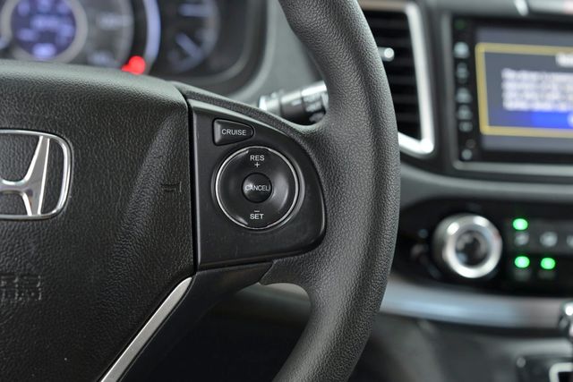 2015 Honda CR-V 2WD 5dr EX - 23039131 - 22