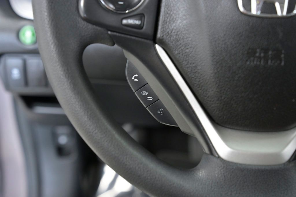 2015 Honda CR-V 2WD 5dr EX - 23039131 - 23