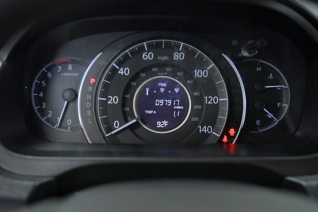 2015 Honda CR-V 2WD 5dr EX - 23039131 - 24