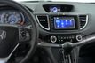 2015 Honda CR-V 2WD 5dr EX - 23039131 - 25