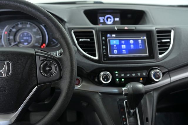 2015 Honda CR-V 2WD 5dr EX - 23039131 - 25
