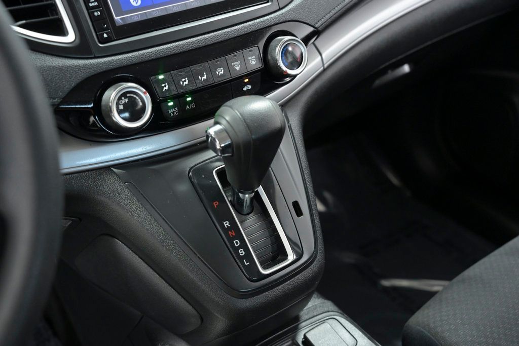 2015 Honda CR-V 2WD 5dr EX - 23039131 - 26