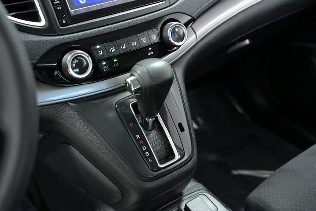 2015 Honda CR-V 2WD 5dr EX - 23039131 - 26